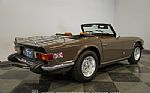 1975 TR6 Thumbnail 12