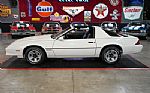 1984 Camaro F41 Thumbnail 27