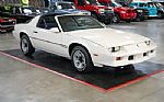 1984 Camaro F41 Thumbnail 32
