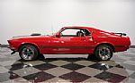 1969 Mustang Mach 1 428 Cobra Jet Thumbnail 7