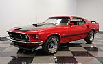 1969 Mustang Mach 1 428 Cobra Jet Thumbnail 5