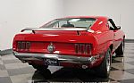 1969 Mustang Mach 1 428 Cobra Jet Thumbnail 11