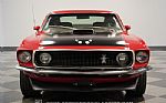 1969 Mustang Mach 1 428 Cobra Jet Thumbnail 17