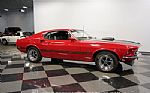 1969 Mustang Mach 1 428 Cobra Jet Thumbnail 15