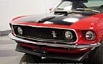 1969 Mustang Mach 1 428 Cobra Jet Thumbnail 19