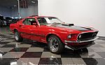 1969 Mustang Mach 1 428 Cobra Jet Thumbnail 16