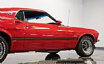 1969 Mustang Mach 1 428 Cobra Jet Thumbnail 28