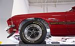 1969 Mustang Mach 1 428 Cobra Jet Thumbnail 68
