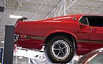 1969 Mustang Mach 1 428 Cobra Jet Thumbnail 71