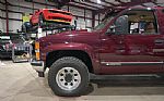 1995 Suburban K2500 LT Thumbnail 3