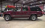 1995 Suburban K2500 LT Thumbnail 4