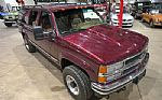 1995 Suburban K2500 LT Thumbnail 14
