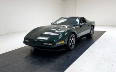 Photo of a 1995 Chevrolet Corvette ZR1 for sale