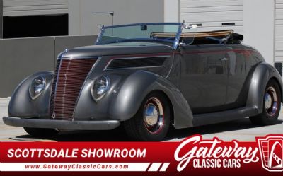 Photo of a 1937 Ford Model 78 for sale