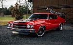1970 Chevelle Chevy Big Block V8, R Thumbnail 1