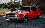 1970 Chevelle Chevy Big Block V8, R Thumbnail 7