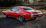 1970 Chevelle Chevy Big Block V8, R Thumbnail 9
