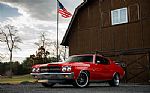 1970 Chevelle Chevy Big Block V8, R Thumbnail 15