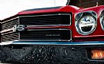 1970 Chevelle Chevy Big Block V8, R Thumbnail 19