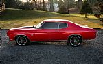 1970 Chevelle Chevy Big Block V8, R Thumbnail 21