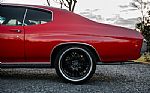 1970 Chevelle Chevy Big Block V8, R Thumbnail 22