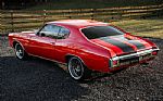 1970 Chevelle Chevy Big Block V8, R Thumbnail 26