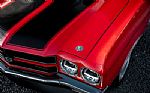 1970 Chevelle Chevy Big Block V8, R Thumbnail 55