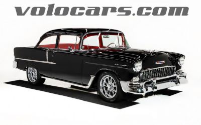 Photo of a 1955 Chevrolet 210 for sale