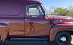 1955 Panel Truck Thumbnail 93