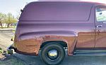 1955 Panel Truck Thumbnail 91