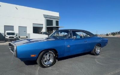 Photo of a 1970 Dodge Charger Coupe for sale