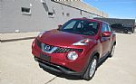 2016 Juke Nismo SV Thumbnail 2