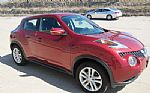 2016 Juke Nismo SV Thumbnail 7