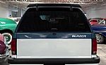 1991 S10 Blazer Thumbnail 8