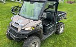 2017 Ranger XP 1000 EPS Mechanics S Thumbnail 3