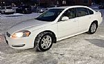 2012 Impala Thumbnail 4