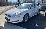 2012 Impala Thumbnail 17