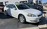 2012 Impala Thumbnail 18