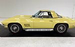 1967 Corvette Convertible Thumbnail 4
