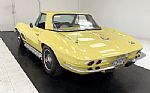 1967 Corvette Convertible Thumbnail 7