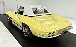 1967 Corvette Convertible Thumbnail 8