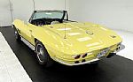 1967 Corvette Convertible Thumbnail 9