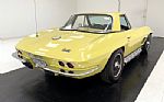 1967 Corvette Convertible Thumbnail 11