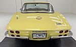 1967 Corvette Convertible Thumbnail 10