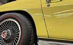 1967 Corvette Convertible Thumbnail 61