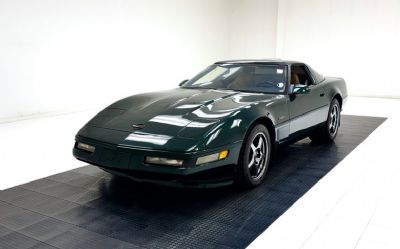 Photo of a 1995 Chevrolet Corvette ZR1 for sale