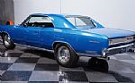 1966 Chevelle SS 396 Tribute Thumbnail 7