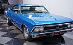 1966 Chevelle SS 396 Tribute Thumbnail 14