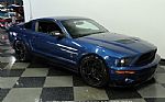 2009 Mustang Shelby GT500 Thumbnail 13