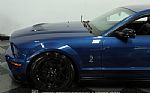 2009 Mustang Shelby GT500 Thumbnail 22